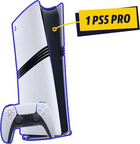 PS5 Pro